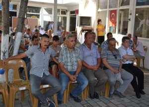 Gelibolu’da Avcılar Derneği Kuruldu