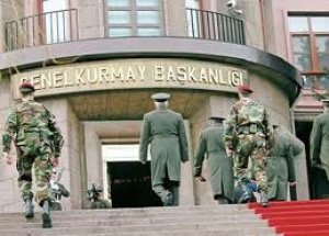Türkiye'nin Sınırları Kaç Personelle Korunuyor?