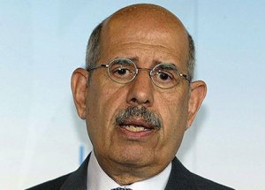 Muhammed el-Baradey Mısır'dan Ayrıldı