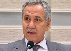 Arınç Bakanlar Kurulu Sonrası Açıklama Yaptı!