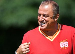 TFF'den Fatih Terim'e Teklif!