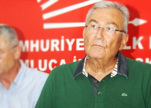 Kılıçdaroğlu'na Sarıgül Fırçası
