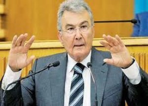 Siyaset Kulislerini Sallayan Buluşma