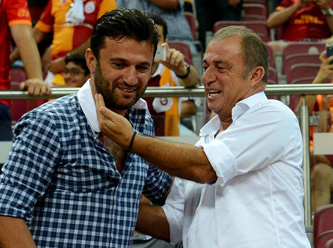 Bülent Uygun'dan Bir İlk!