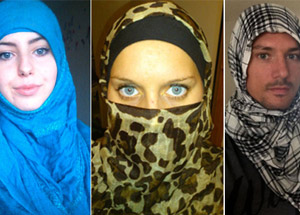 İsveç'i Ayağa Kaldıran Olay