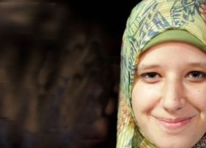 Esma'ya Babasından Veda Mektubu