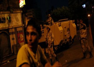 Mısır'dan Gazzeliler'e 'Yıkacağız' Tehdidi