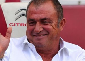 Fatih Terim'den Beklenen Açıklama