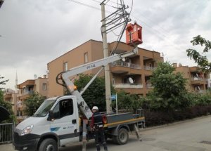 Nihayet Harekete Geçiliyor