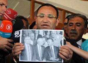 Bozdağ'dan Kılıçdaroğlu'na Yalanlama!