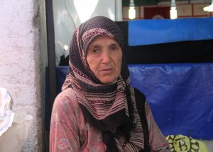 Gençlere Örnek Olacak Nine