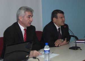 Edirne’de Koyunlarda Çiçek Hastalığı