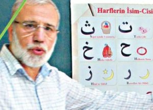 5 Saatte Kur’an Okumayı Öğretiyor