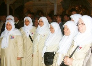 Hac Yolunda Kandırılma Riski!