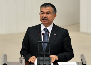 Bakan Yılmaz'dan Çarpıcı Açıklamalar