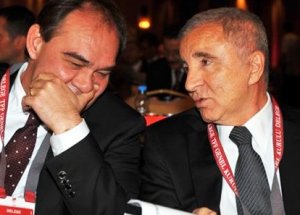 Ünal Aysal'dan TFF'ye izin çıktı!