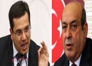 BDP 3 Maymunu Oynuyor