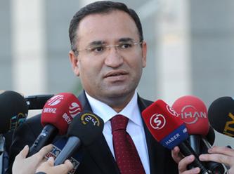 Hürriyet Kimyasalı Görmedi O Manşeti