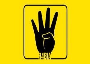 Rabia İşareti  Ne Anlama Geliyor?