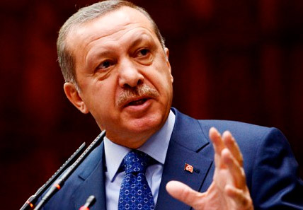 Başbakan Erdoğan'ı Ağlatan Olay