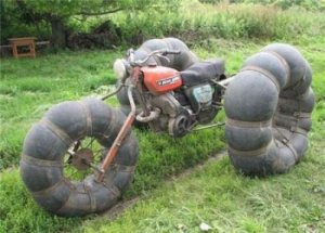 Dünyanın En Komik İcatları