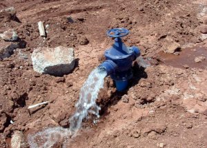 Arsenikli İçme Suyu Problemi Çözüme Kavuşuyor