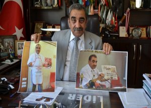 Mhp’li Belediye Başkanından Slogan Uyarısı