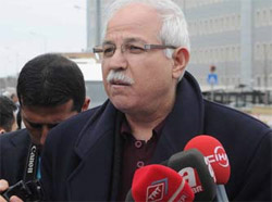 Güçlü'den Şok İddia!