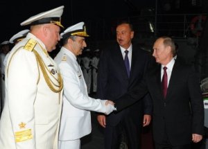 Moskova’dan Stratejik İki Hamle Geldi