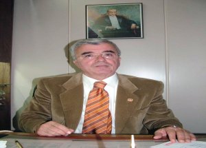 Chp’li Vekil Tandoğdu Vefat Etti
