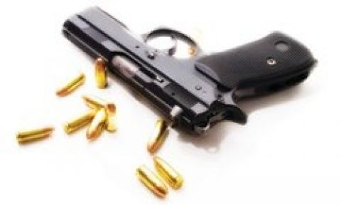Asker ve Polise Milli Tabanca Geliyor