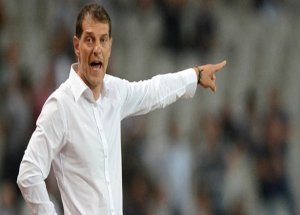 Fatih Terim'in Hareketi Bilic'i Çıldırttı