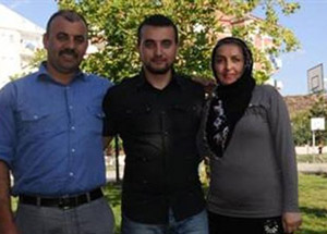 Uzayda Namaz Kılacak İlk Türk