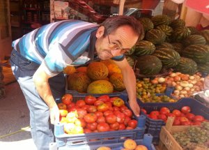 Tarlada 25 Kuruş, Markette 1,5 Lira