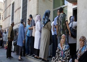 10 Milyon Emeklinin Maaşı Bankaya Yatıyor