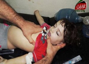 Suriye'de Ölü Sayısı Artıyor