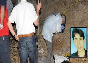 Ceset Üzerinden Çıkan Not Şok Etti!