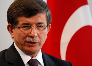 Davutoğlu'ndan Mursi ile İlgili Çarpıcı Açıklama