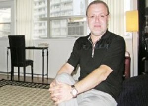 ''Tanrı'nın İsrail'i İçin Çalışıyorum...''