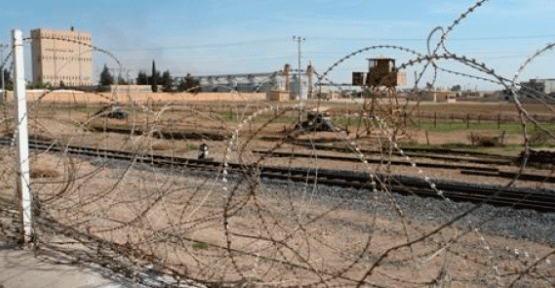Ceylanpınar'da 2 Kişi Vuruldu