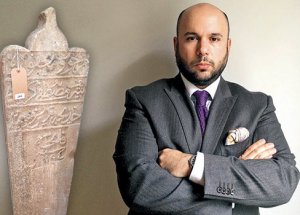 Mücadeleci Başkana Tehdit!
