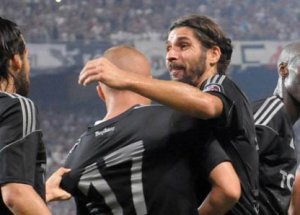 Tromso Beşiktaş Maçı Hangi Kanalda Saat Kaçta?