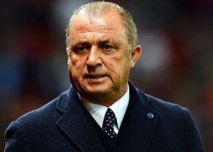 Fatih Terim'e Çifte Görev