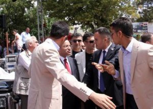 Yumruklu Saldırı Olayında Flaş Gelişme!