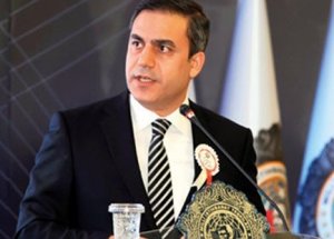 ABD'den Hakan Fidan Açıklaması