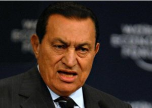 Mısır'da Mübarek'in Tahliyesine Protesto