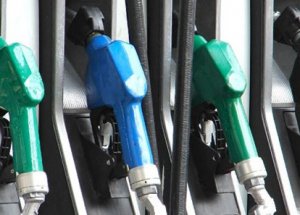 Motorin Ve Benzine 10 Kuruş Zam Yolda