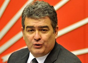 CHP’li Batum’un Babası Vefat Etti