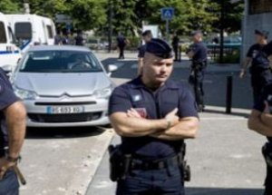 Siyahi Kadına Vahşice Saldırı