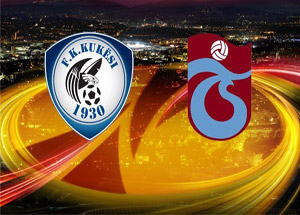 Trabzon,Büyük Avantaj Yakaladı